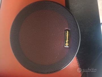 2 copricasse retina per impianto stereo macchina 