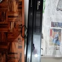 lettore vhs