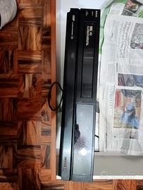 lettore vhs