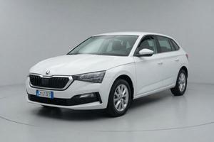 SKODA Scala 1.0 TSI 110CV DSG Ambition 5P - KM Z