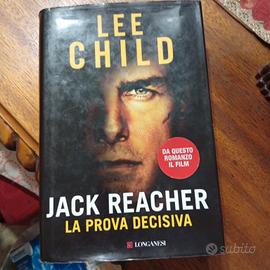 Lee Child - La prova decisiva