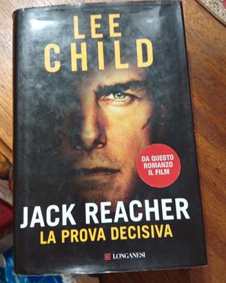 Lee Child - La prova decisiva