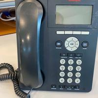 Telefono VOIP Avaya 9620