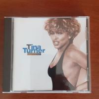 Tina Turner - Simply The Best - 1^ edizione - SIAE