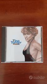 Tina Turner - Simply The Best - 1^ edizione - SIAE