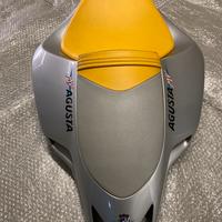 Codino biposto mv Agusta F4