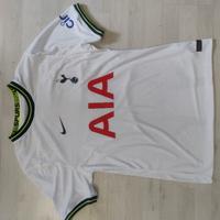 maglia Tottenham 