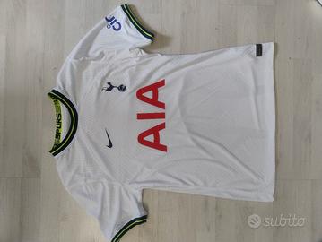 maglia Tottenham 