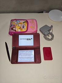 Nintendo DSi XL - non trattabile 