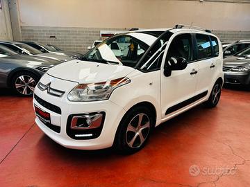 Citroen C3 Picasso BlueHDi 100 Feel Edition 2016
