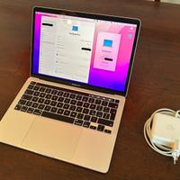 MacBook Pro 13 M1 16gb 2tb