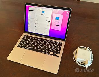 MacBook Pro 13 M1 16gb 2tb