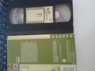 Film war vhs "Platoon"