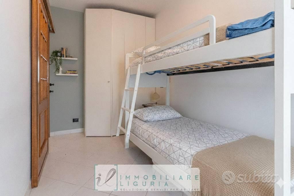 Appartamento – Albenga, Savona - Altro