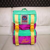 Zaino Invicta fluo 