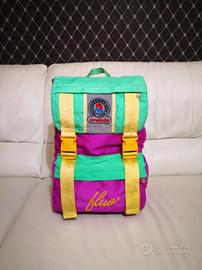 Zaino Invicta fluo 