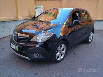 OPEL Mokka 1.7 CDTI Eco 130CV 4x4 Start&Stop Cos