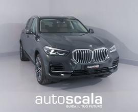 BMW X5 xDrive30d 48V xLine (rottamazione euro 4)