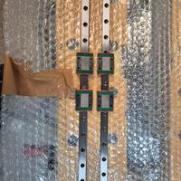 Guide lineari per stampante 3D