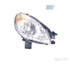 FANALE DESTRO PER CITROEN XSARA PICASSO 04-
