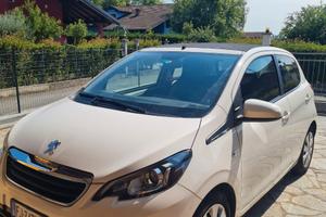 Peugeot 108 1.0 VTi 68 CV 5 porte Active TOP!