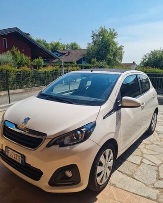 Peugeot 108 1.0 VTi 68 CV 5 porte Active TOP!