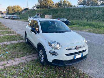 FIAT 500 X GPL 110CV COME NUOVA SOLO 56000KM
