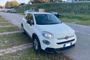 FIAT 500 X GPL 110CV COME NUOVA SOLO 56000KM