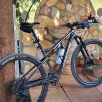 Mtb Lapierre xr9.9 full