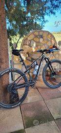 Mtb Lapierre xr9.9 full