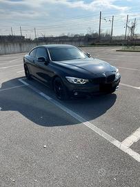 BMW 420 d msport