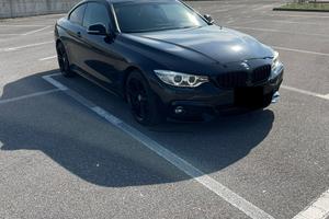 BMW 420 d msport