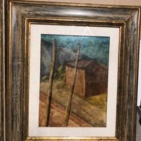 Olio Marcello Scuffi