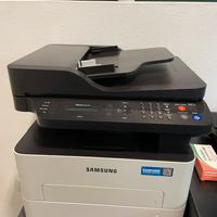 Stampante samsung xpress M2675f