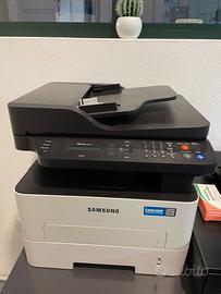 Stampante samsung xpress M2675f