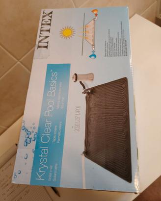 Pannello solare INTEX