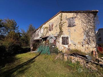 RUSTICO A CASTELCUCCO