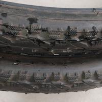 GOMME E-MTB 28"