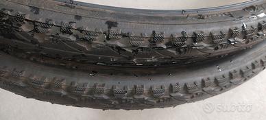 GOMME E-MTB 28"