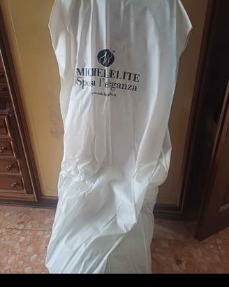 Abito sposa