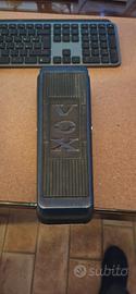 Vox v850 250 k Audio Taper Volume pedal