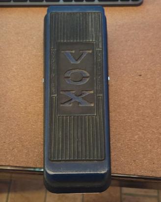 Vox v850 250 k Audio Taper Volume pedal