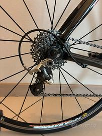 Bici da corsa