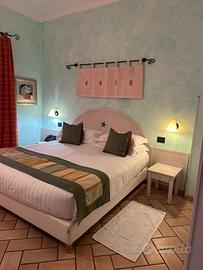 Arredi hotel 31 camere completi