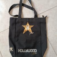 borsa di tela Hollywood Milano 
