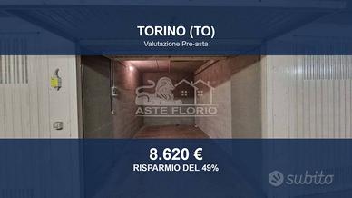 Immobile in asta di 15 m² a Torino