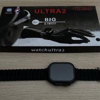 Smartwatch T10 Ultra 2