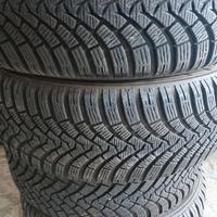 Gomme 4 stagione 205/55/R17