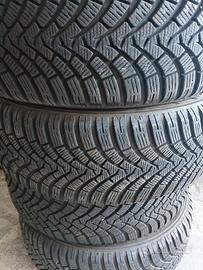 Gomme 4 stagione 205/55/R17