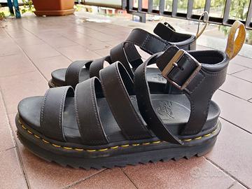 Sandali Dr. Martens n.39